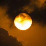 tendenza meteo Halloween