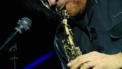 Photo of Addio a James Senese: il sassofonista simbolo di Napoli e del Neapolitan Power