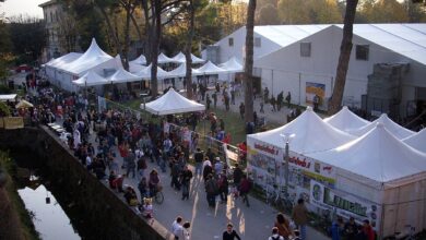 Photo of Lucca Comics 2025: Luc Besson inaugura la kermesse, scuole chiuse e maxi piano logistica