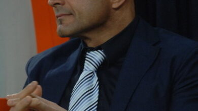 Photo of Luciano Spalletti nuovo allenatore della Juventus: la presentazione ufficiale alla Continassa