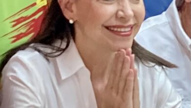 Photo of Maria Corina Machado vince il Nobel per la Pace 2025
