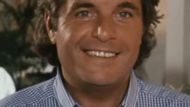 Photo of Addio a Mauro Di Francesco: volto iconico della commedia dagli anni ’80 a oggi