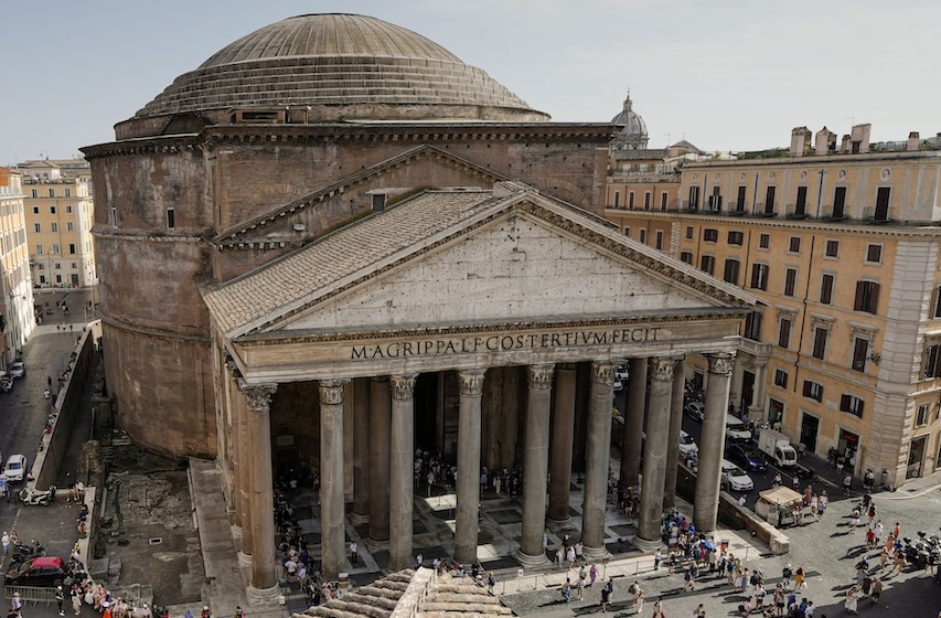 Pantheon