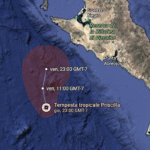 tempesta Priscilla