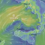 maltempo meteo 15 ottobre