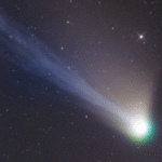 cometa lemmon