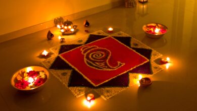Photo of Diwali 2025 in India: tradizioni, date e significato del festival delle luci