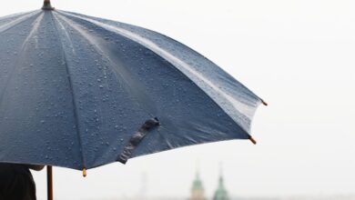 Photo of Allerta meteo: ciclone in arrivo con forti piogge e temporali. Il bollettino