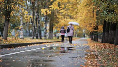 Photo of Freddo in aumento e piogge in vista: le previsioni per i prossimi giorni