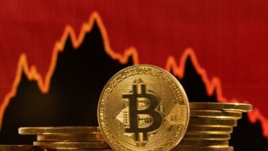 Photo of Bitcoin crolla dopo le minacce sui dazi: perdite del 26% nel 2025