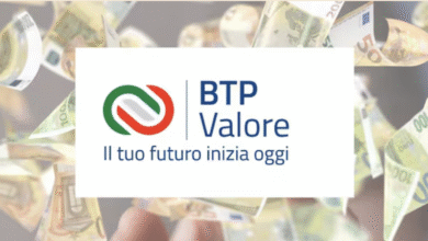 Photo of BTP Valore: come funzionano e cosa sapere sulla nuova emissione dal 20 ottobre