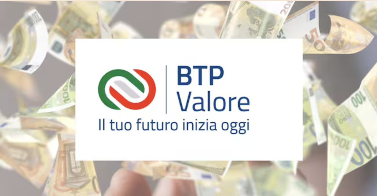 btp valore
