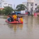 ciclone montha india