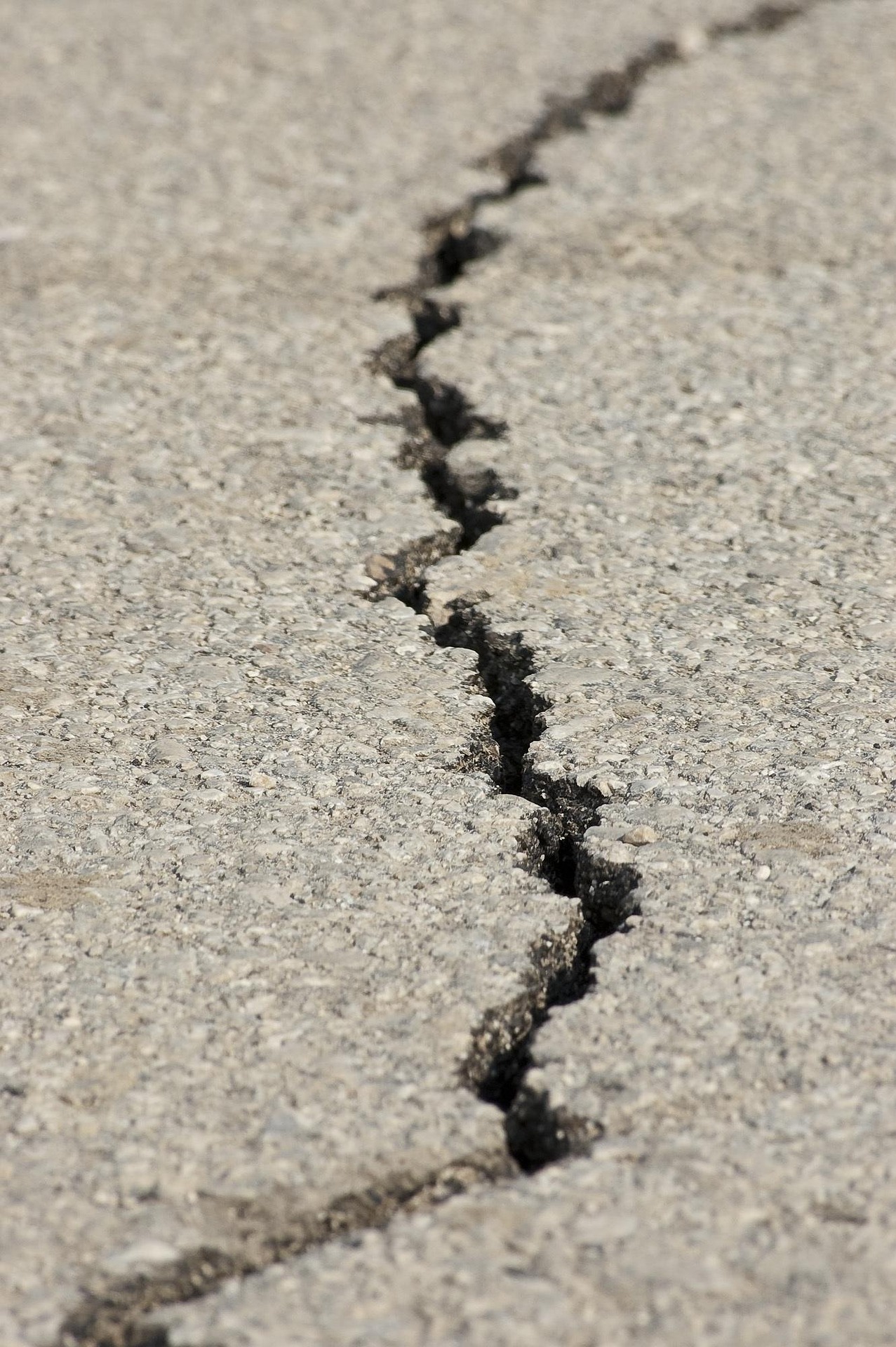 terremoto