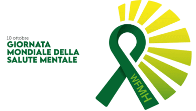 Photo of Giornata mondiale della salute mentale 2025: consapevolezza e prevenzione