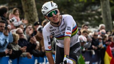 Photo of Giro di Lombardia 2025: percorso, protagonisti e orari della Classica delle Foglie Morte