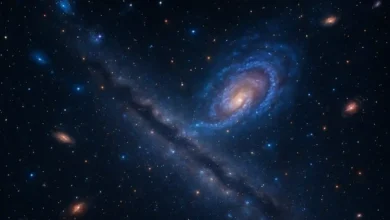 Photo of 3I/ATLAS, la cometa interstellare con “anti-coda” che stupisce la scienza