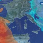 previsioni meteo domani
