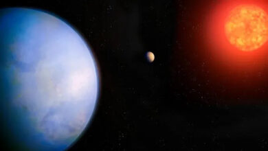 Photo of Scoperta rivoluzionaria: il nuovo pianeta GJ 251c nella zona abitabile a 18 anni luce