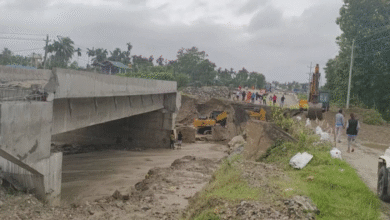 Photo of Frane e inondazioni devastano il Nepal: bilancio tragico e aree isolate