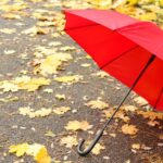 previsioni meteo weekend pioggia