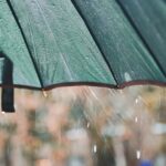 previsioni meteo pioggia