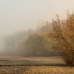 meteo weekend autunno maltempo novembre