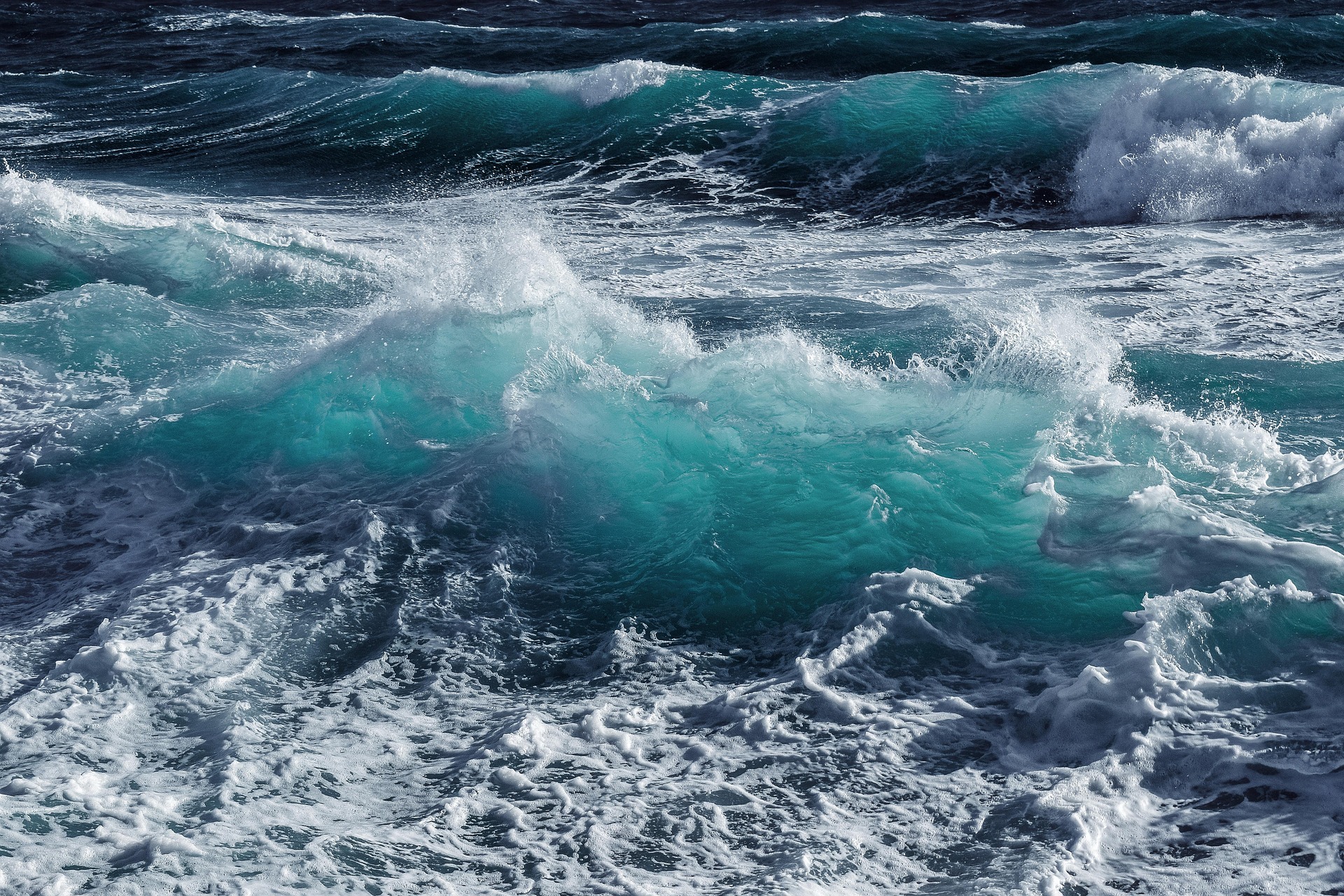 onde vento