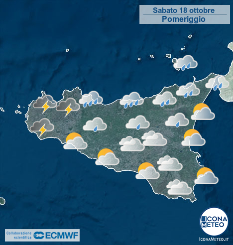 vicari sicilia maltempo