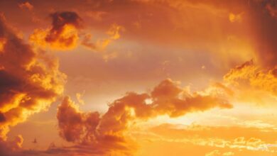 Photo of Alta pressione in rinforzo: caldo anomalo e stabilità sull’Italia