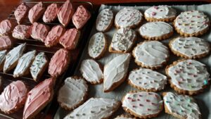 2 novembre festa dei morti dolci tipici