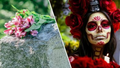 Photo of 2 novembre festa dei morti: origini, significato e tradizioni della commemorazione