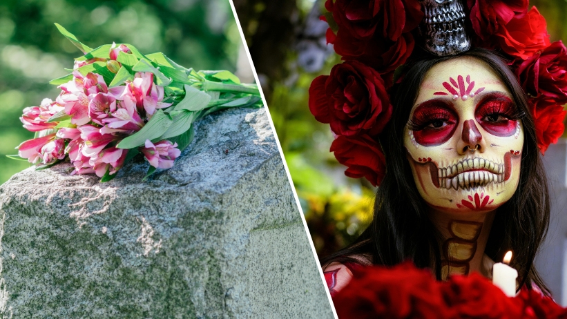 2 novembre festa dei morti origine commemorazione defunti