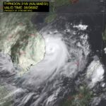 tifone Kalmaegi