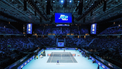 Photo of Sinner domina Auger Aliassime, Musetti cede a Fritz alle ATP Finals