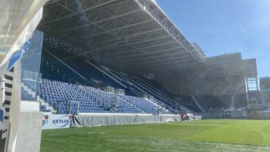 Photo of Atalanta, ufficiale l’esonero di Ivan Juric: Palladino pronto a subentrare