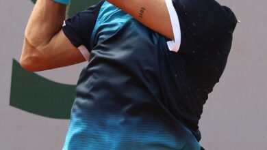 Photo of Italia-Belgio, Cobolli trionfa al tie-break: l’Italia nella terza finale consecutiva di Coppa Davis