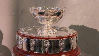 Photo of Tennis, dopo Sinner anche Musetti rinuncia alla Coppa Davis