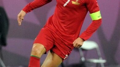 Photo of Cristiano Ronaldo espulso con il Portogallo: rischio squalifica al Mondiale dopo il primo rosso in nazionale