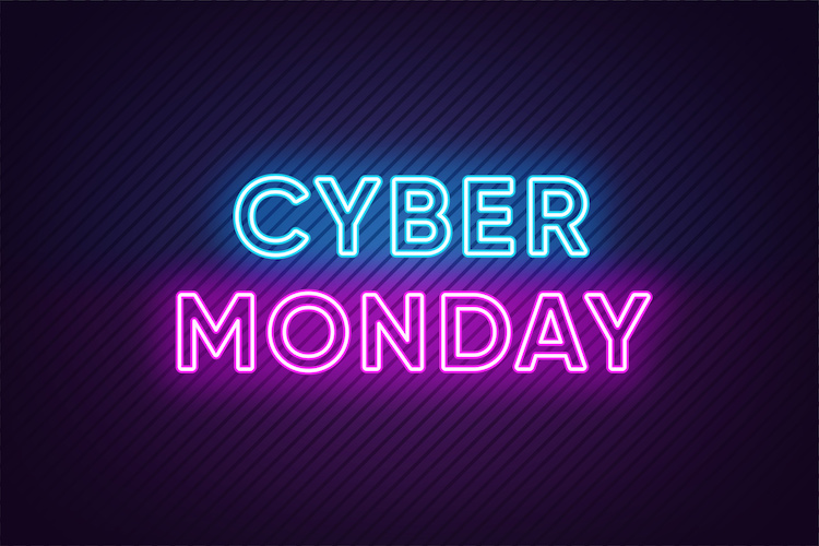cyber monday