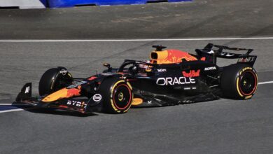 Photo of F1: Verstappen domina a Las Vegas. Le sue parole e le classifiche aggiornate