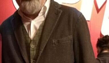 Photo of Addio a Peppe Vessicchio, la bacchetta di Sanremo e icona della musica italiana