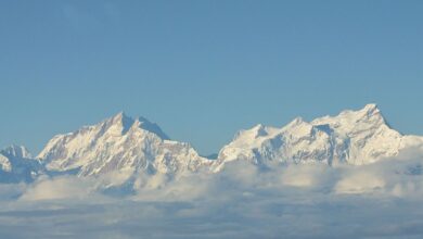Photo of Cinque alpinisti italiani tra le vittime delle valanghe sulle vette del Nepal