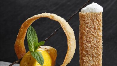 Photo of Stelle Michelin 2026: tutte le nuove stelle e premi nella cerimonia di Parma