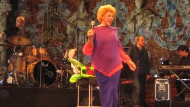 Photo of Addio a Ornella Vanoni: la voce senza confini della musica italiana si spegne a 91 anni