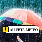 allerta meteo