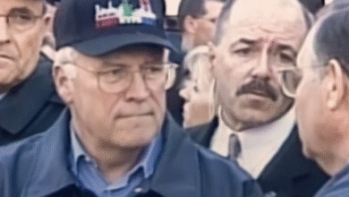 Photo of Dick Cheney: addio a una figura controversa della politica americana
