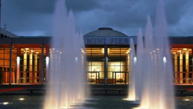 Photo of Ecomondo 2025: la fiera internazionale dedicata alla green e circular economy