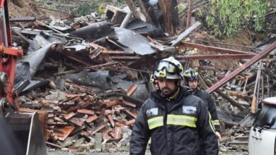 Photo of Maltempo in Friuli: ritrovato il disperso dopo la frana a Cormons, ancora ricerche in corso