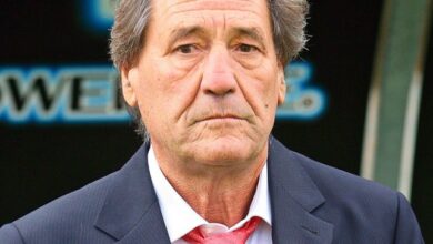 Photo of Addio a Giovanni Galeone: scompare a 84 anni il maestro del 4-3-3